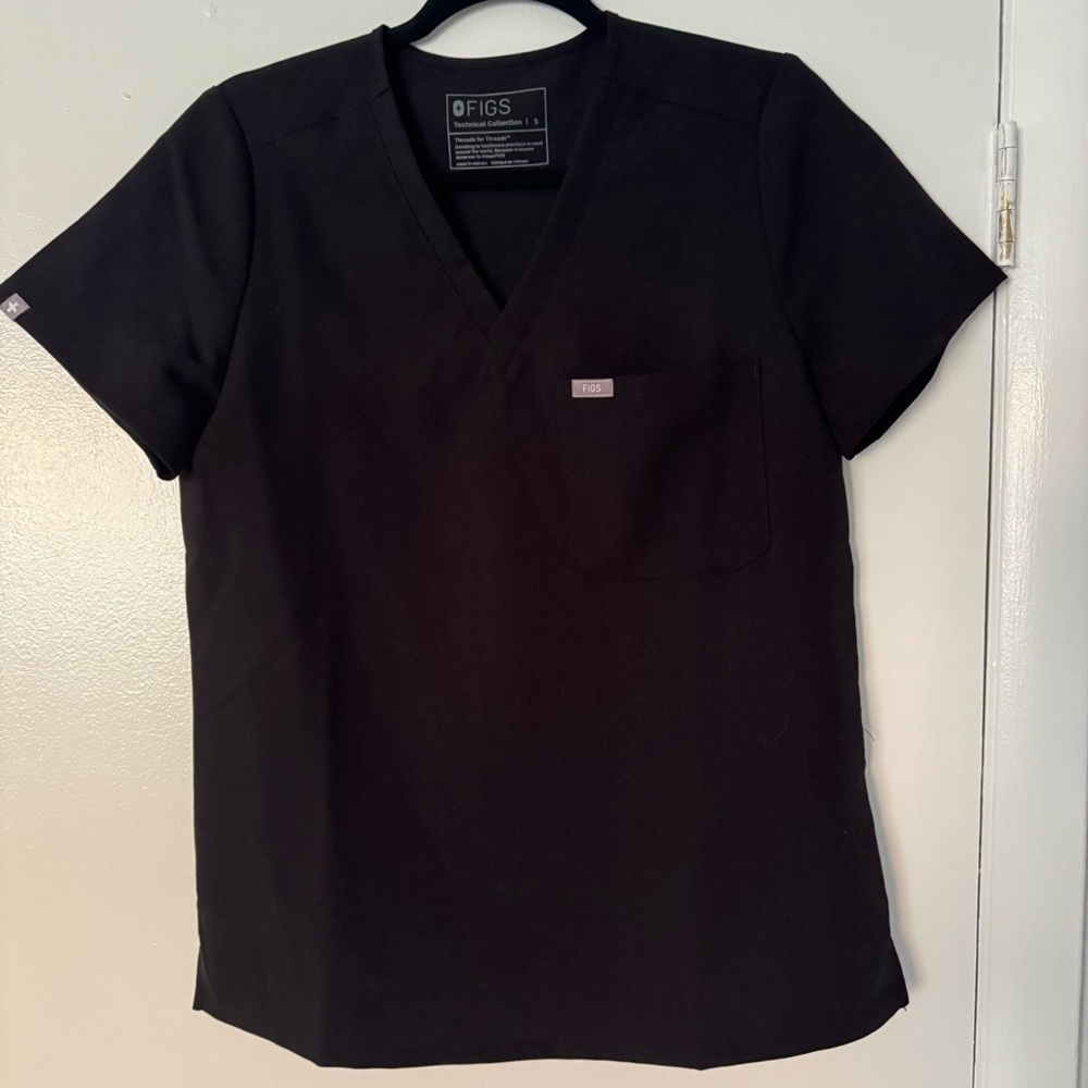 Figs Catarina black small